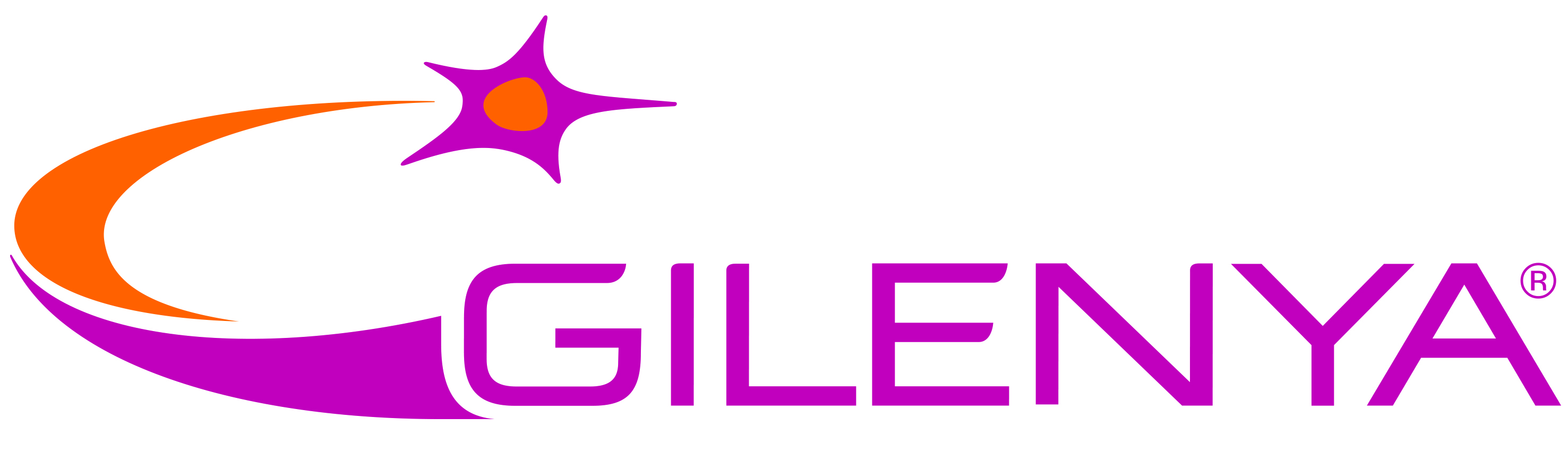 Gilenya